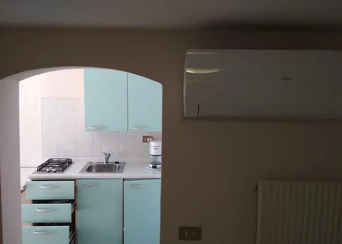Vololiberoapartments 2