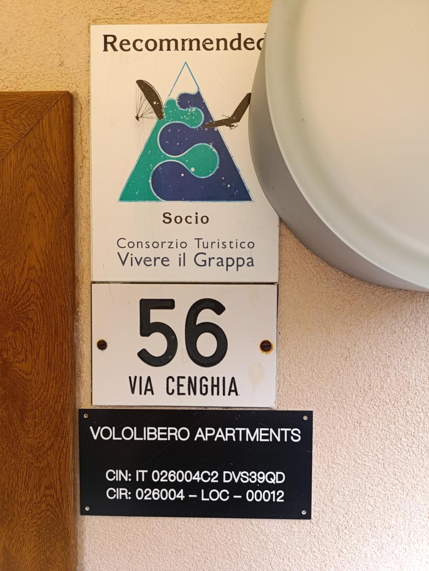 Vololiberoapartments 2
