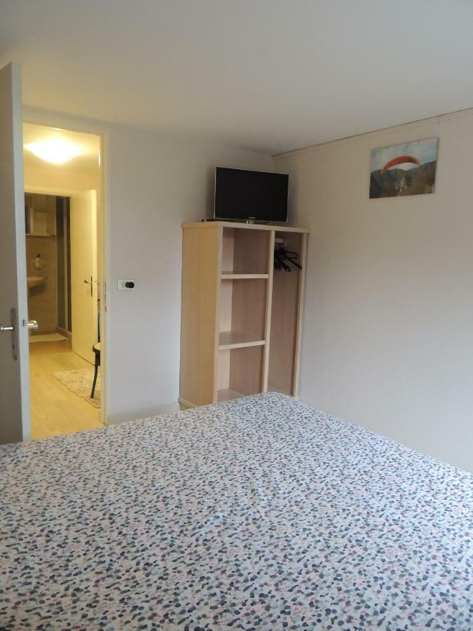 Vololiberoapartments 2 Apartment *