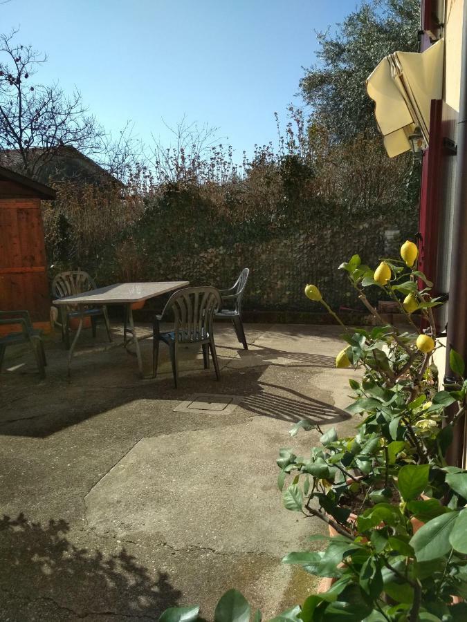 Vololiberoapartments 2 Apartment Borso del Grappa