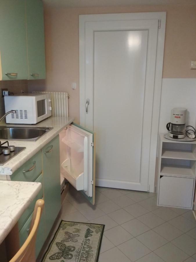 Apartment Vololiberoapartments 2 Borso del Grappa