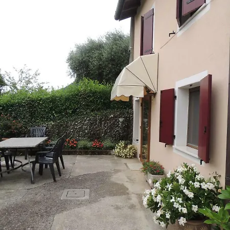 Vololiberoapartments 2 Borso del Grappa Exterior photo