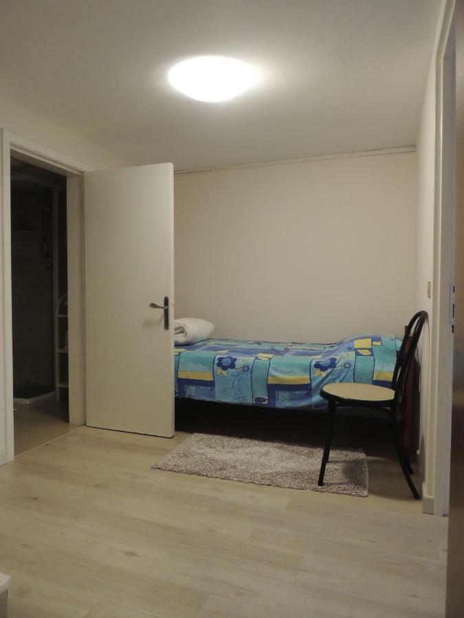 Vololiberoapartments 2 Apartment