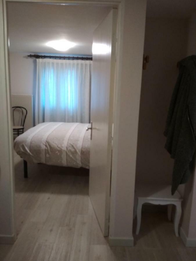 Apartment Vololiberoapartments 2 Borso del Grappa